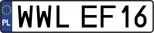 WWLEF16