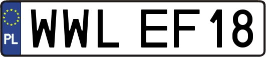 WWLEF18