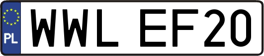 WWLEF20
