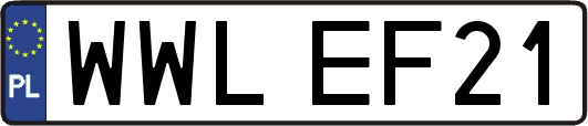 WWLEF21