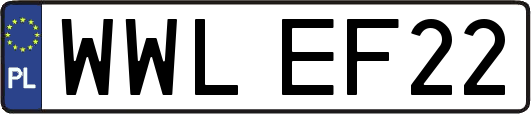 WWLEF22