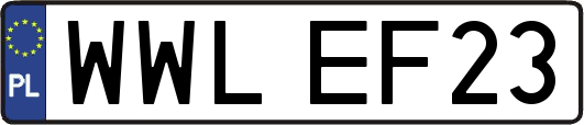 WWLEF23