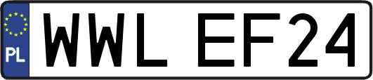 WWLEF24