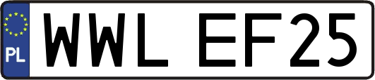 WWLEF25