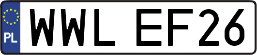 WWLEF26