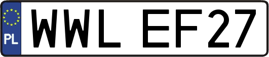WWLEF27