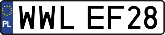 WWLEF28