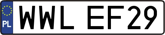 WWLEF29