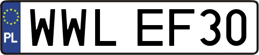 WWLEF30
