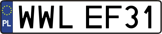 WWLEF31