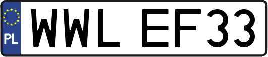 WWLEF33