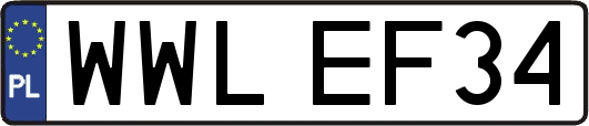 WWLEF34