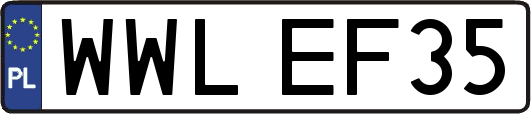 WWLEF35