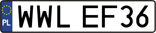 WWLEF36