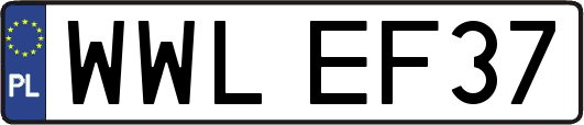 WWLEF37