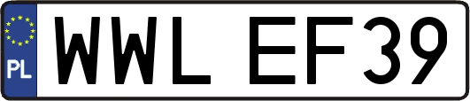 WWLEF39