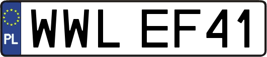WWLEF41