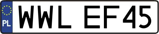 WWLEF45