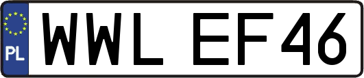 WWLEF46