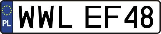 WWLEF48