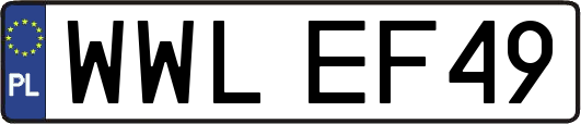 WWLEF49