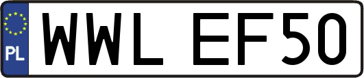 WWLEF50