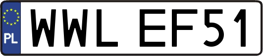 WWLEF51