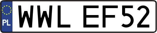 WWLEF52