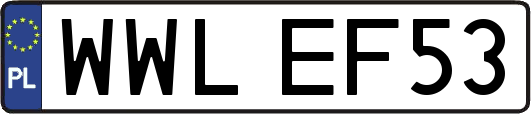 WWLEF53