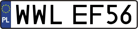 WWLEF56