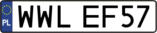 WWLEF57