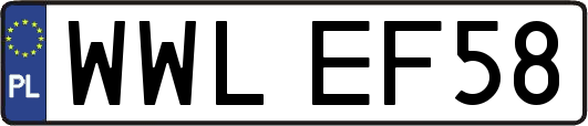 WWLEF58