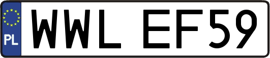 WWLEF59