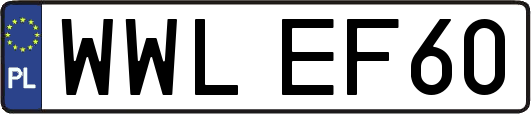 WWLEF60