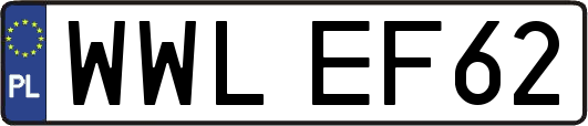 WWLEF62