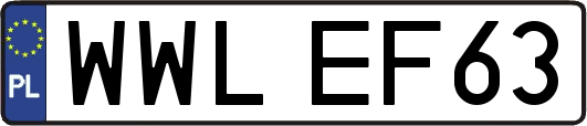 WWLEF63