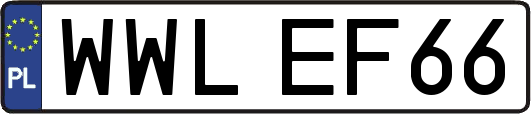 WWLEF66