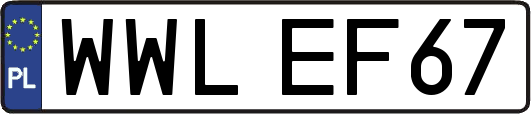 WWLEF67