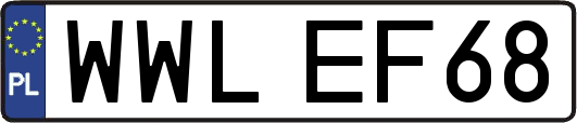 WWLEF68
