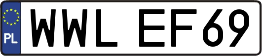 WWLEF69