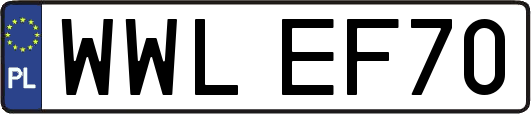 WWLEF70