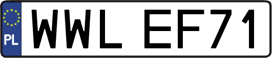 WWLEF71