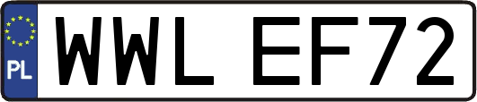 WWLEF72