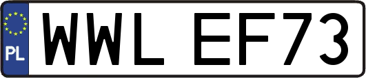 WWLEF73