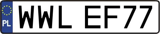 WWLEF77