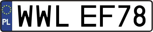 WWLEF78