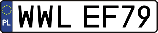 WWLEF79