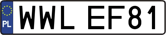 WWLEF81