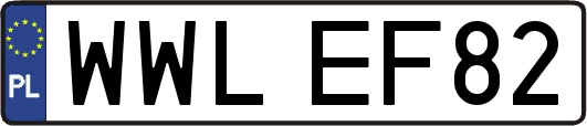 WWLEF82