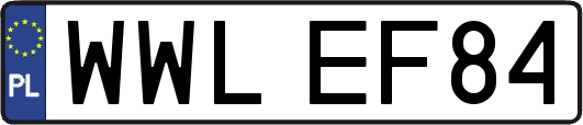 WWLEF84